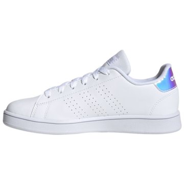 adidas Sneaker Low4064041757763 - FY4624 weiß