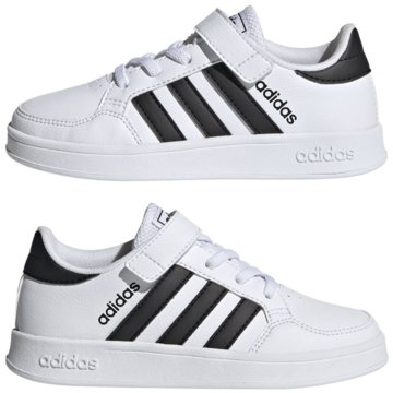 adidas Sneaker Low4064036513558 - FZ0106 weiß
