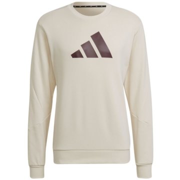 adidas SweatshirtsFuture Icons 3 Bar Crew -