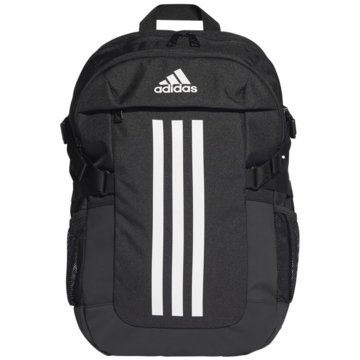 adidas TagesrucksäckePower VI Backpack schwarz