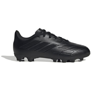 adidas Nocken-SohleCopa Pure.4 FxG Fußballschuh schwarz