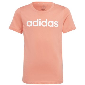 adidas T-ShirtsEssentials Linear Logo Cotton Slim Fit T-Shirt -