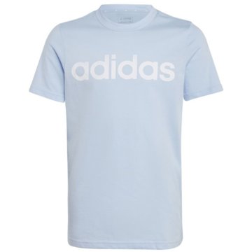 adidas T-ShirtsEssentials Linear Logo Cotton T-Shirt -