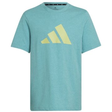 adidas T-ShirtsFuture Icons 3-Streifen T-Shirt -