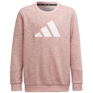 adidas SweatshirtsFuture Icons 3-Streifen Sweatshirt pink