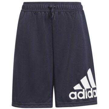 adidas sportswear Kurze SporthosenDesigned 2 Move Shorts blau
