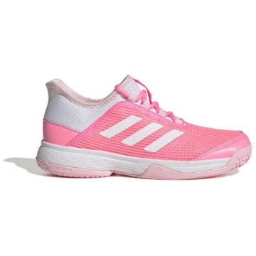 adidas sportswear OutdoorAdizero Club Tennisschuh rosa