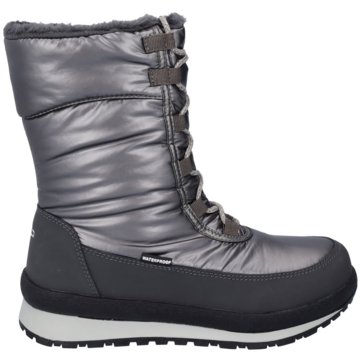 CMP Outdoor SchuhHarma Snow Boot waterproof grau