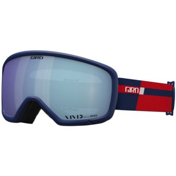 Giro Ski- & SnowboardbrillenSnow Goggle Ringo rot