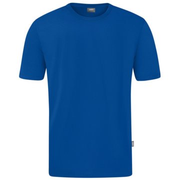 Jako T-ShirtsT-SHIRT DOUBLETEX - C6130 blau