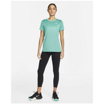 Nike T-ShirtsNIKE DRI-FIT LEGEND WOMEN'S TRAINI grün