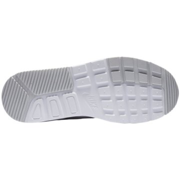 Nike Sneaker LowAIR MAX SC - CW4554-100 weiß