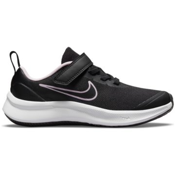 Nike Sneaker LowSTAR RUNNER 3 - DA2777-002 grau