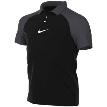 Nike PoloshirtsDri-FIT Academy Pro Polo grau