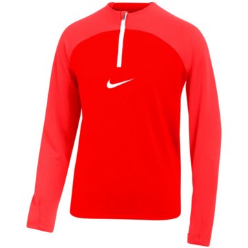 Nike FußballtrikotsDri-FIT Academy Pro rot