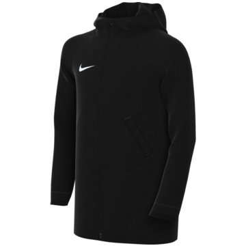 Nike SweatjackenStorm-FIT Academy Pro Full-Zip Hooded grau