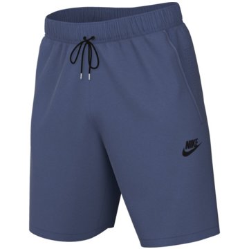 Nike kurze SporthosenSportswear Lightweight blau