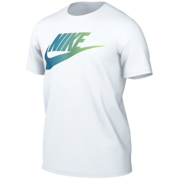 Nike T-ShirtsNIKE SPORTSWEAR MEN'S T-SHIRT weiß
