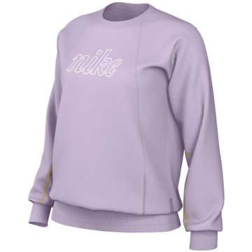 Nike SweatshirtsSportswear Icon Clash Top lila
