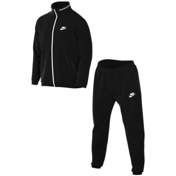 Nike PräsentationsanzügeSportswear Club Lined Woven grau