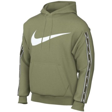 Nike JogginghosenSportswear Repeat  grün