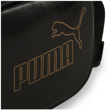 Puma Sporttaschen schwarz