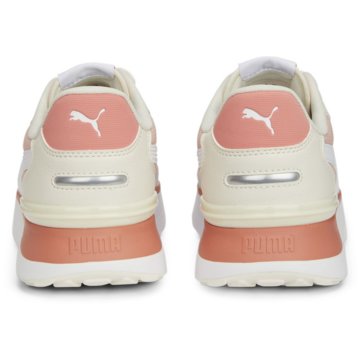 Puma Sneaker LowR78 Voyage pink