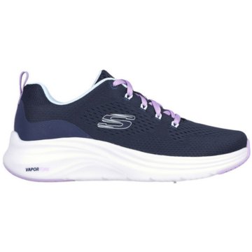 Skechers Sneaker LowVapor Foam - Fresh Trend blau