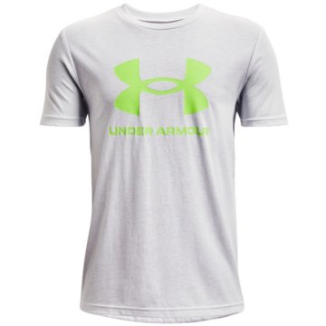 Under Armour T-ShirtsUA Sportstyle Logo -