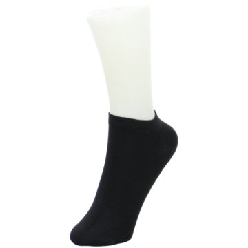 Camano Socken schwarz