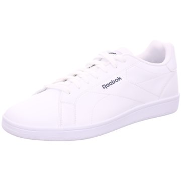 Reebok Sneaker Low weiß