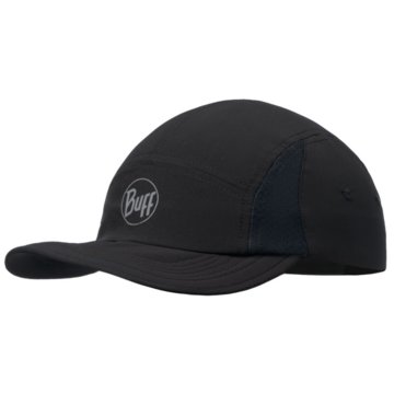 Buff Caps5 PANEL GO CAP - 119490 schwarz