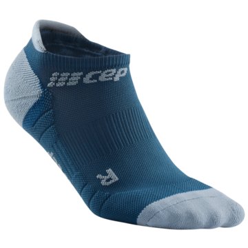 CEP Hohe Socken NO SHOW SOCKS 3.0 - WP56X schwarz