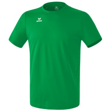 Erima T-ShirtsFUNKTIONS TEAMSPORT T-SHIRT - 208654 grün