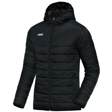 uhlsport Essential Ultra Lite Down Jacket Herren/Kinder Winterjacke 1005178 