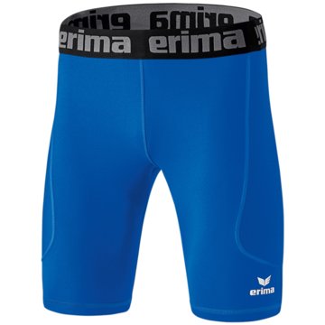 Erima BoxershortsELEMENTAL TIGHT KURZ - 2290705K blau