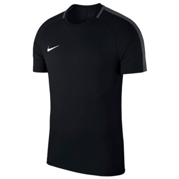 Nike FußballtrikotsKIDS' DRY ACADEMY 18 FOOTBALL TOP - 893750-010 schwarz