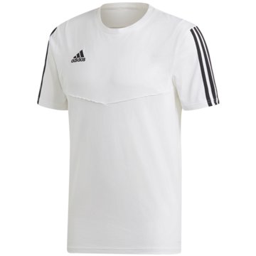 adidas Fan-T-ShirtsTIRO19 TEE - DT5414 -