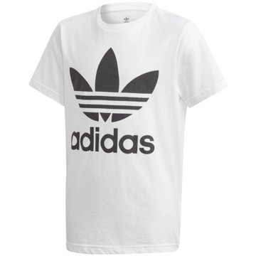 adidas T-ShirtsTREFOIL TEE - DV2904 -