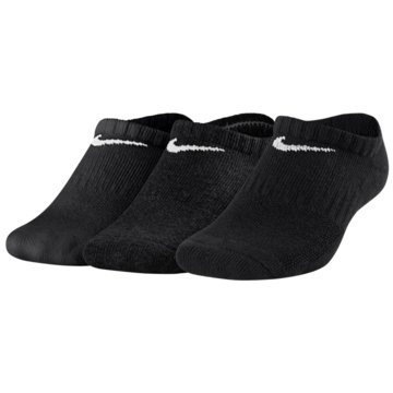 Nike Füßlinge & SneakersockenEVERYDAY - SX6843-010 schwarz
