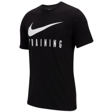 Nike T-ShirtsNike Dri-FIT - BQ3677-681 schwarz