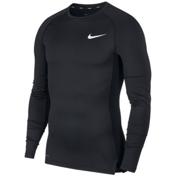Nike SweatshirtsPRO - BV5588-010 -