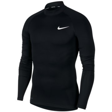 Nike SweatshirtsPRO - BV5592-010 -