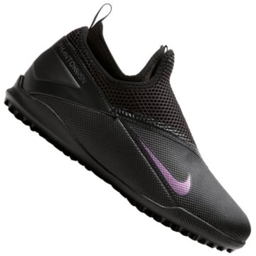 Nike Multinocken-SohleJR PHANTOM VSN 2 ACADEMY DF TF - CD4078-010 schwarz