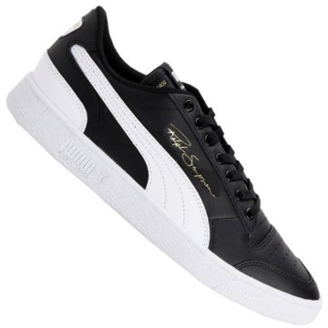 Puma Sneaker LowRALPH SAMPSON LO - 370846 schwarz