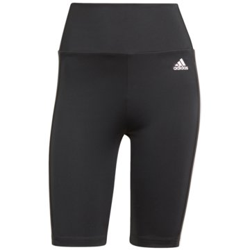 adidas TightsDesigned To Move High-Rise Sport Short Tight Women -