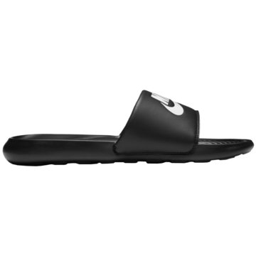 Nike BadelatscheVICTORI ONE - CN9675-002 schwarz