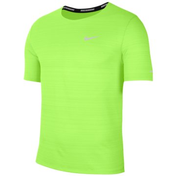 Nike T-ShirtsDRI-FIT MILER - CU5992-358 -