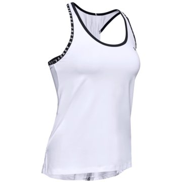 Under Armour Tops KNOCKOUT TANKTOP - 1351596 -