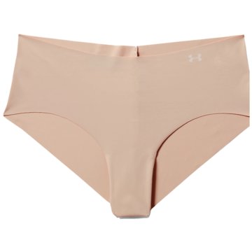 Under Armour SlipsPure Stretch Hipster 3er Pack Women -